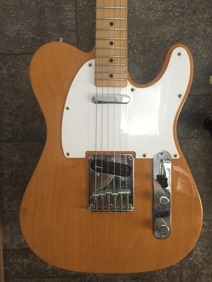 Squier by Fender / Telecaster